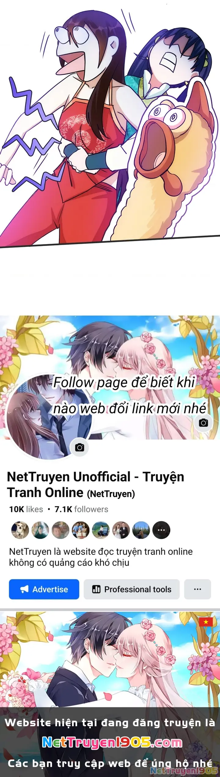 Phi Ca Truyện Chapter 7 - Trang 27