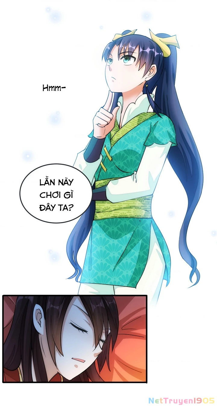 Phi Ca Truyện Chapter 7 - Trang 3