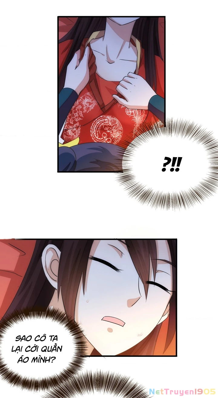 Phi Ca Truyện Chapter 7 - Trang 5