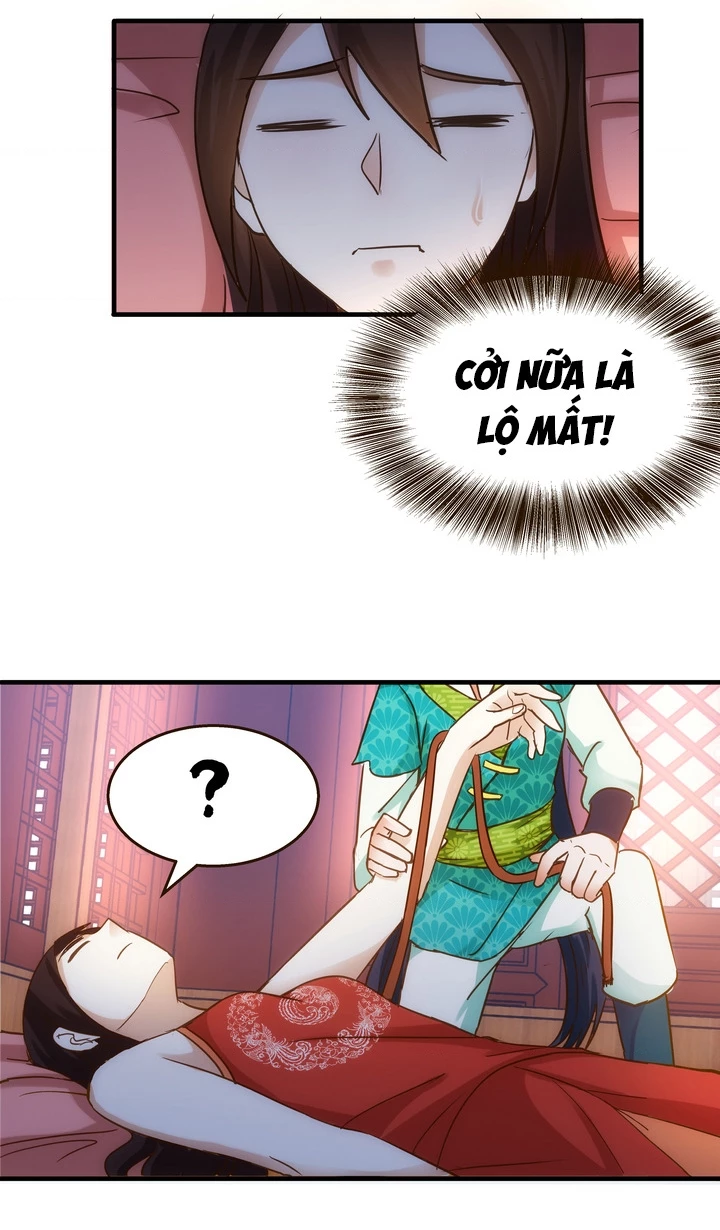 Phi Ca Truyện Chapter 7 - Trang 7