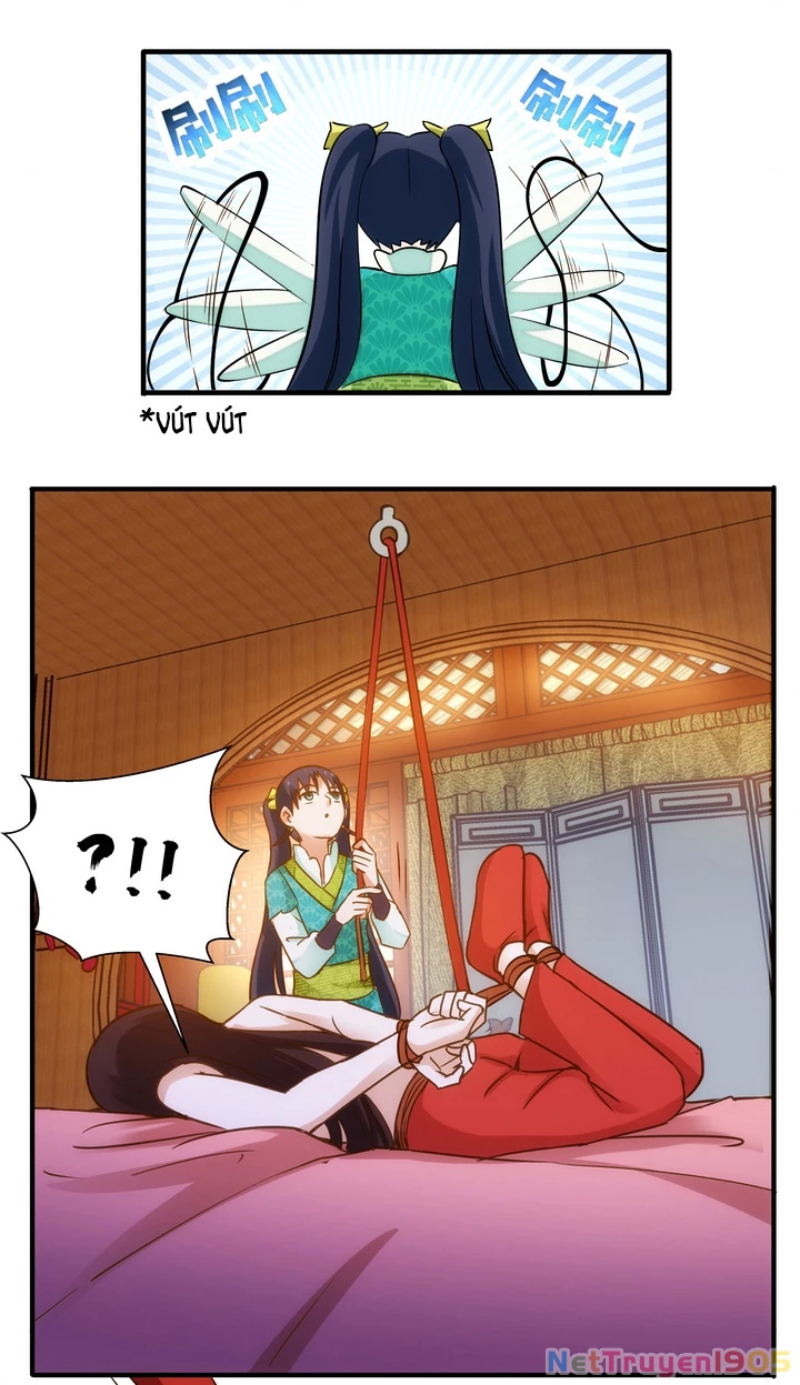 Phi Ca Truyện Chapter 7 - Trang 8