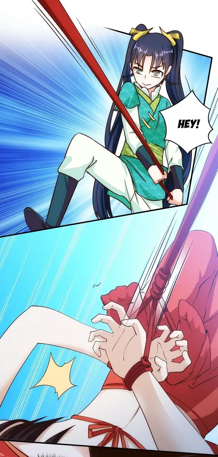 Phi Ca Truyện Chapter 7 - Trang 9