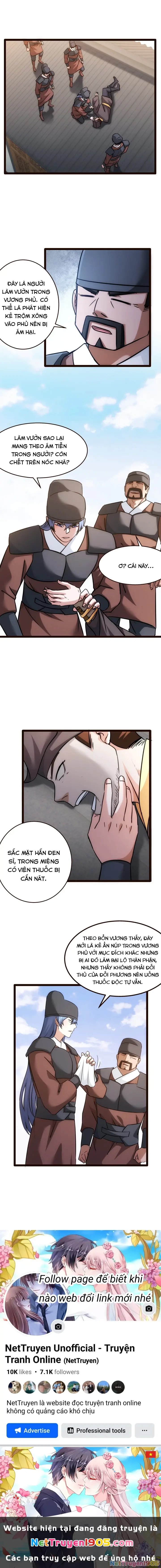 Phi Ca Truyện Chapter 70 - Trang 10