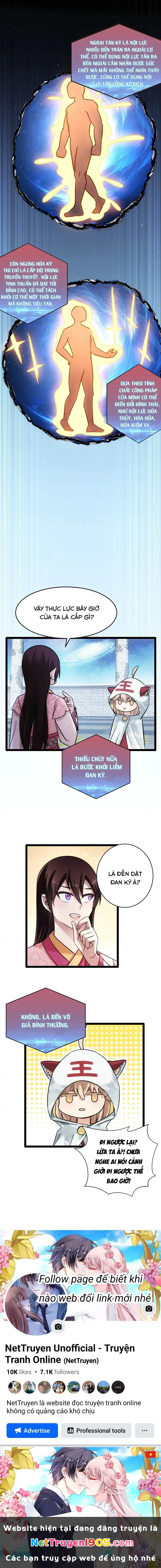 Phi Ca Truyện Chapter 71 - Trang 10