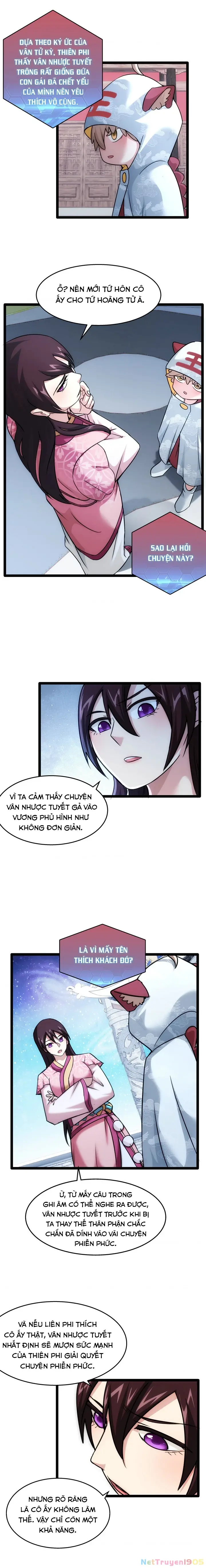 Phi Ca Truyện Chapter 71 - Trang 5