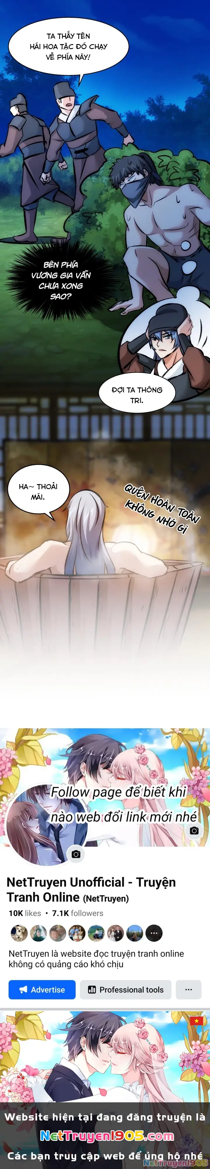 Phi Ca Truyện Chapter 72 - Trang 11