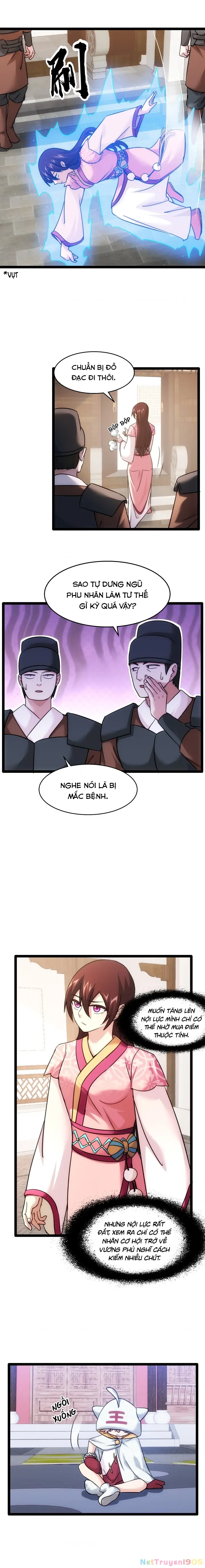 Phi Ca Truyện Chapter 72 - Trang 5