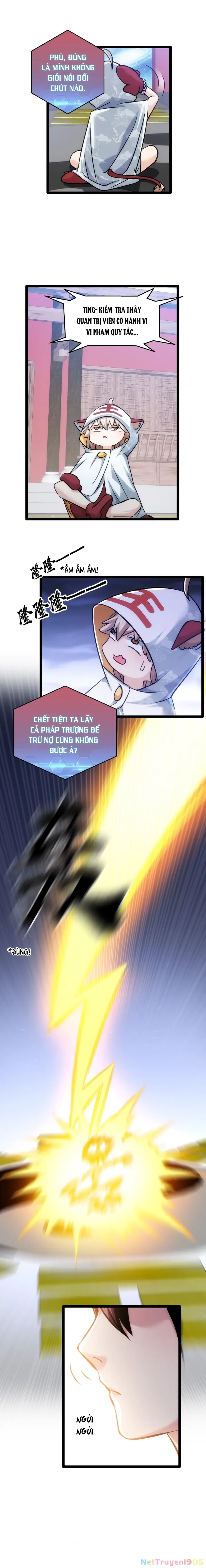 Phi Ca Truyện Chapter 72 - Trang 6