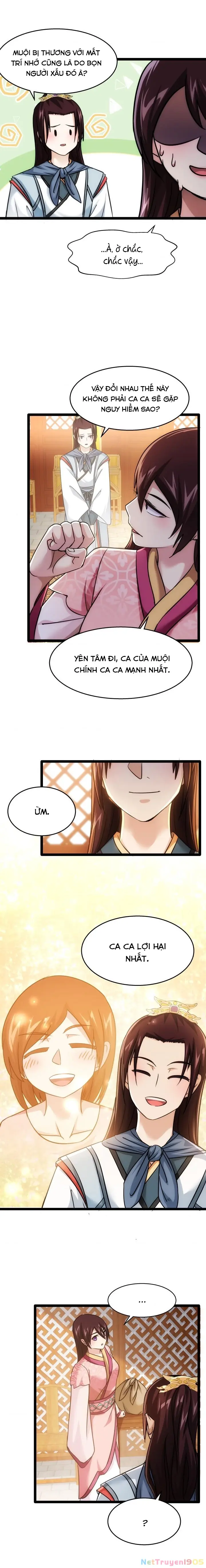 Phi Ca Truyện Chapter 72 - Trang 8