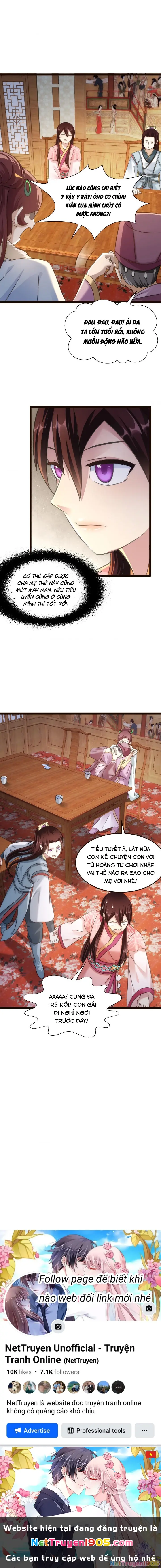 Phi Ca Truyện Chapter 73 - Trang 10