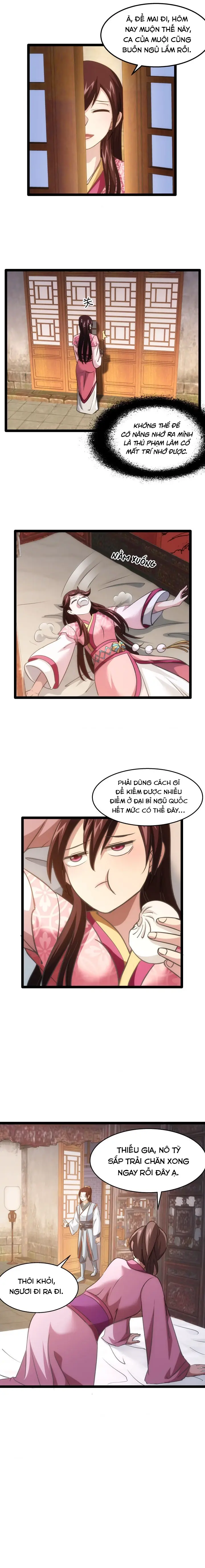 Phi Ca Truyện Chapter 74 - Trang 5