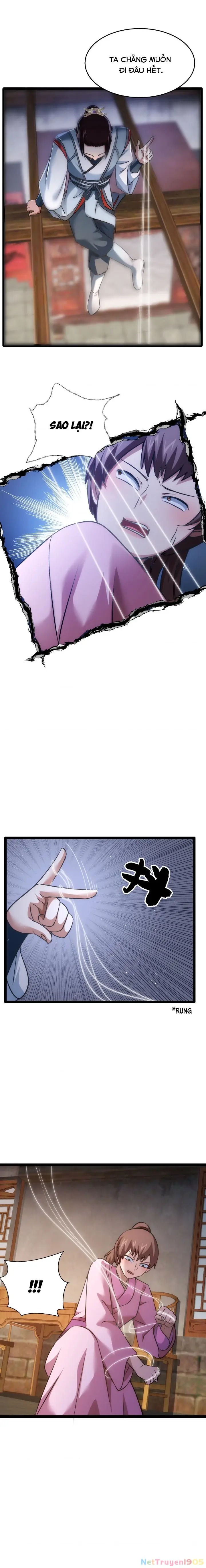 Phi Ca Truyện Chapter 74 - Trang 7