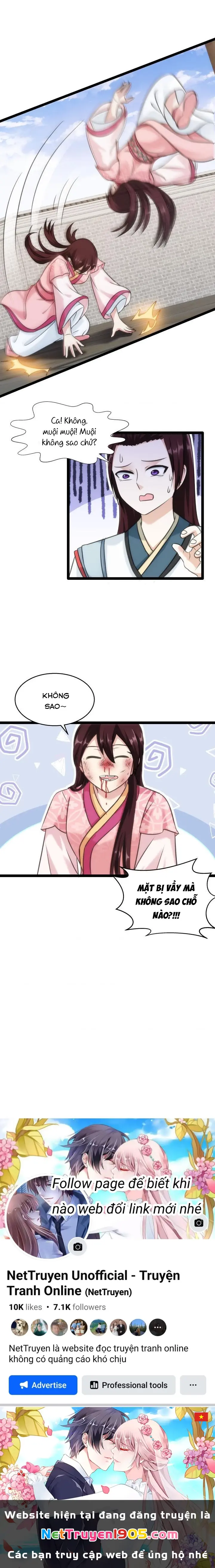 Phi Ca Truyện Chapter 75 - Trang 10