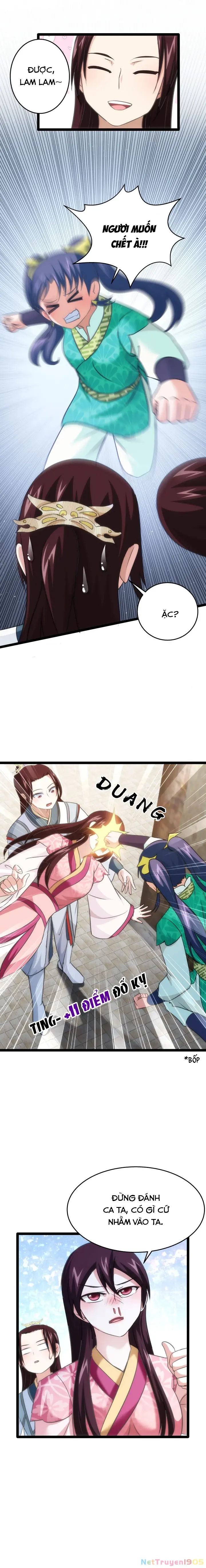 Phi Ca Truyện Chapter 75 - Trang 7