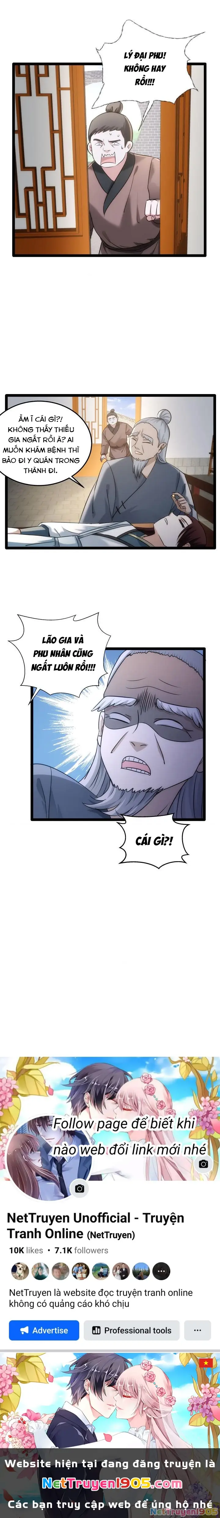 Phi Ca Truyện Chapter 76 - Trang 11