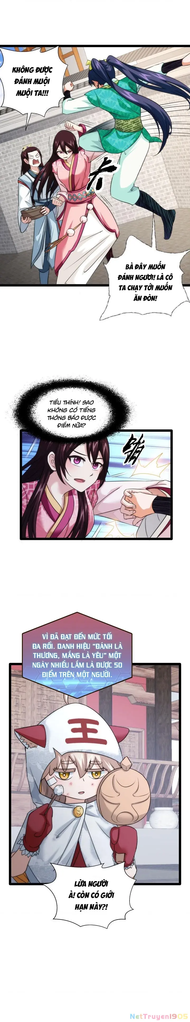 Phi Ca Truyện Chapter 76 - Trang 3