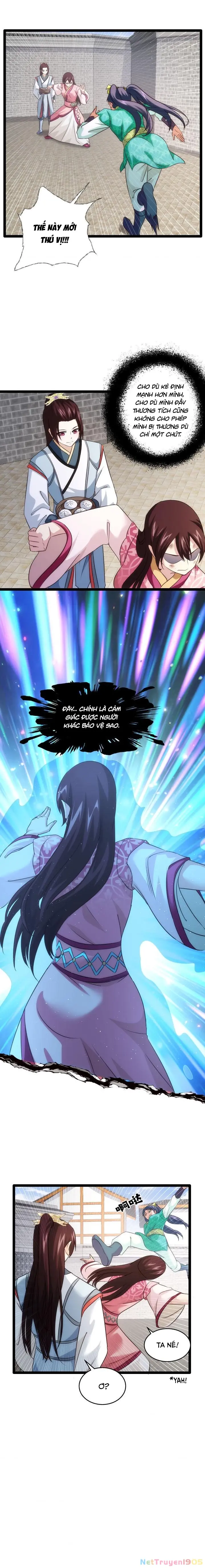 Phi Ca Truyện Chapter 76 - Trang 5