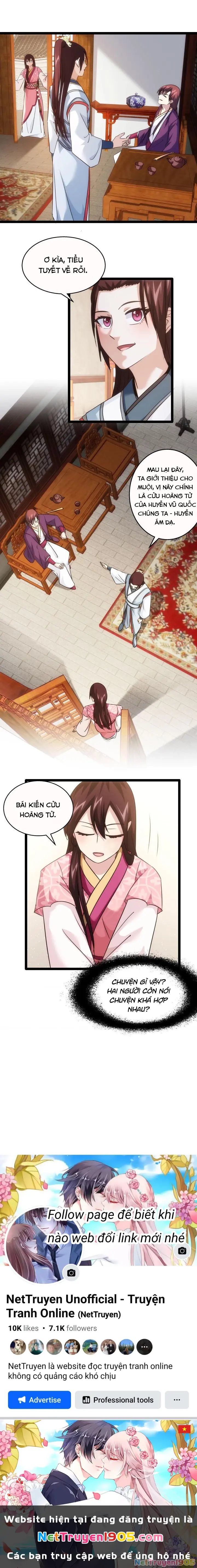 Phi Ca Truyện Chapter 78 - Trang 10