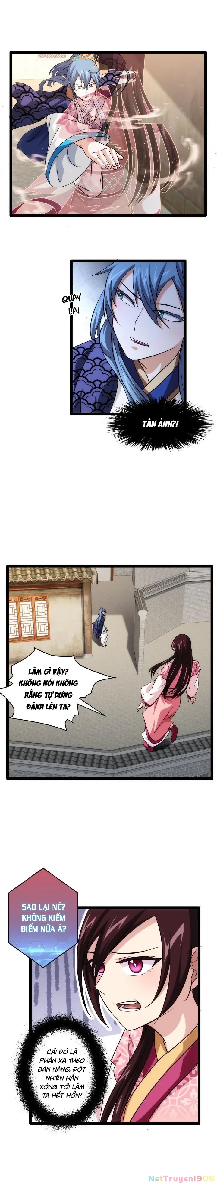 Phi Ca Truyện Chapter 78 - Trang 3