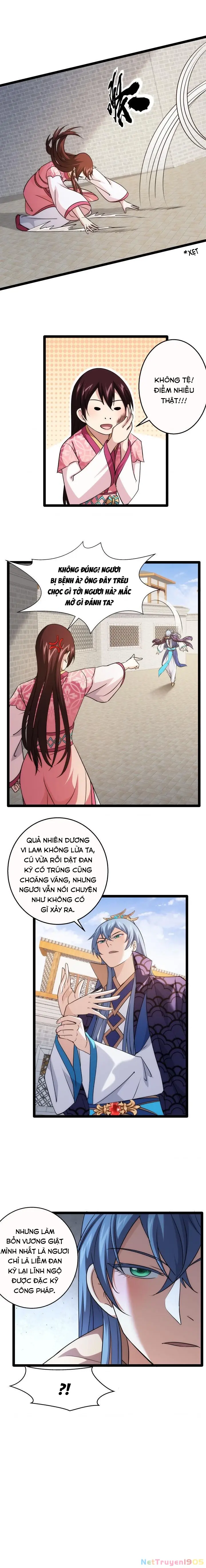 Phi Ca Truyện Chapter 78 - Trang 5