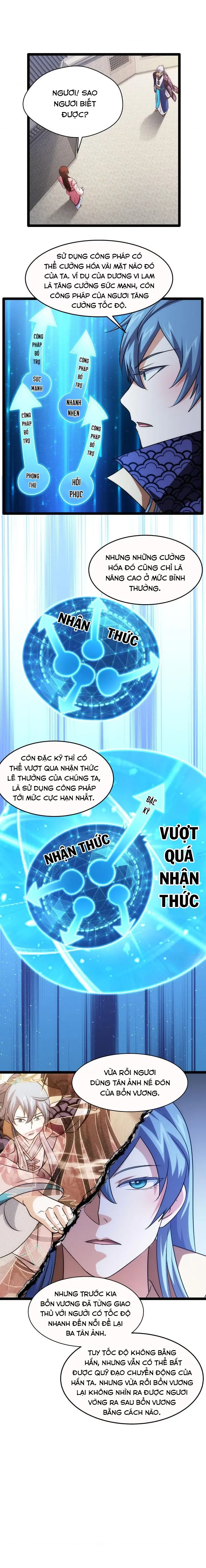 Phi Ca Truyện Chapter 78 - Trang 6