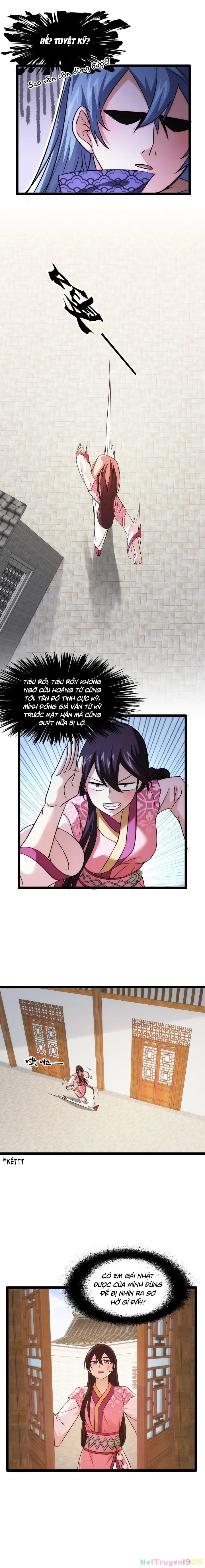 Phi Ca Truyện Chapter 78 - Trang 9
