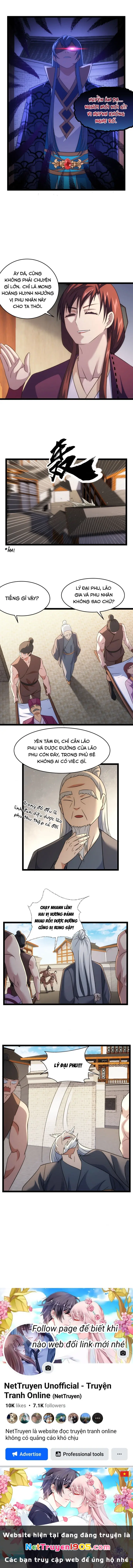 Phi Ca Truyện Chapter 79 - Trang 10