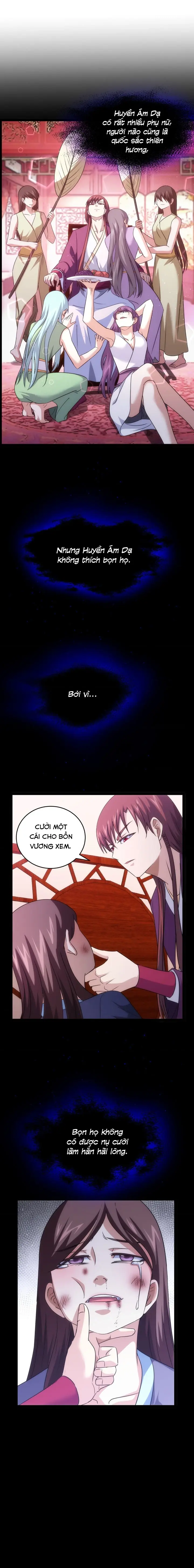Phi Ca Truyện Chapter 79 - Trang 5