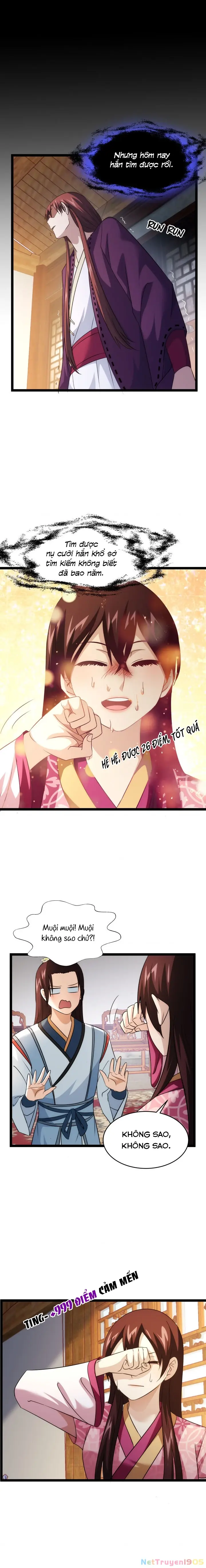 Phi Ca Truyện Chapter 79 - Trang 7