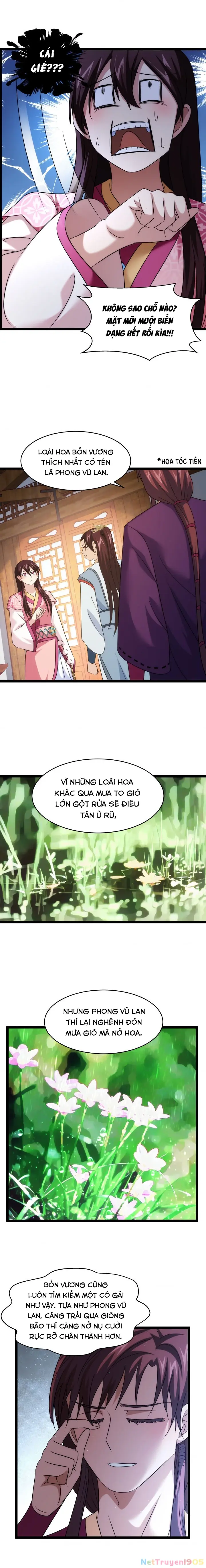 Phi Ca Truyện Chapter 79 - Trang 8