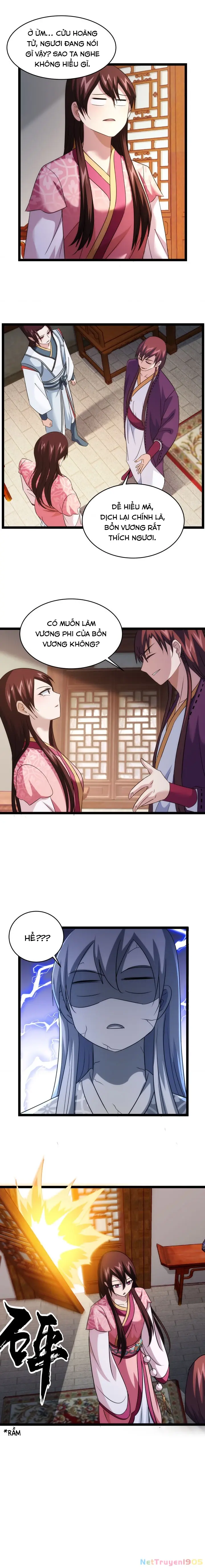 Phi Ca Truyện Chapter 79 - Trang 9