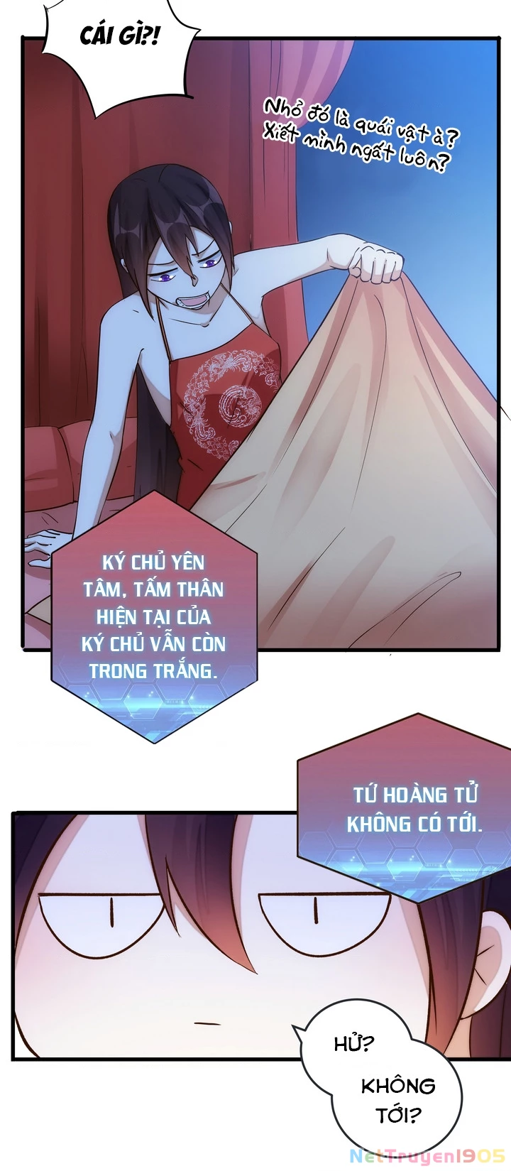 Phi Ca Truyện Chapter 8 - Trang 10