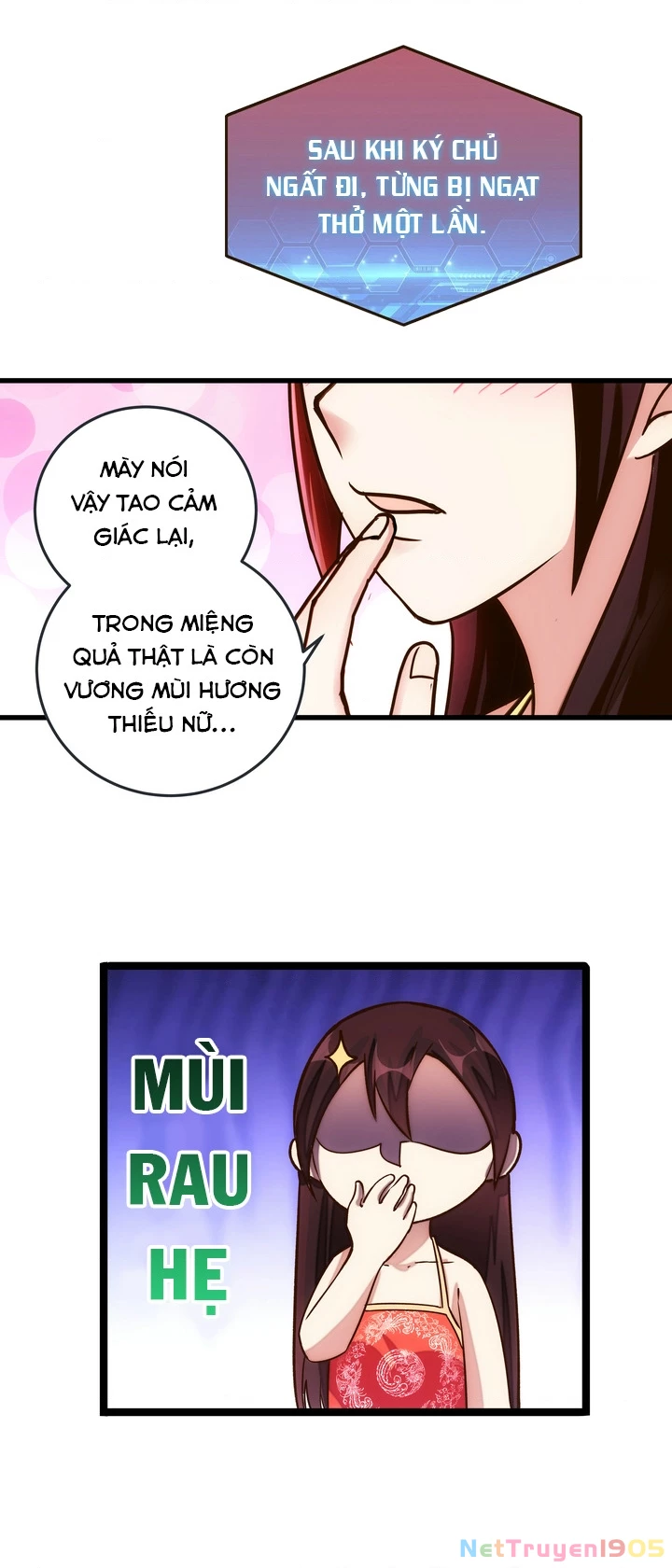 Phi Ca Truyện Chapter 8 - Trang 12
