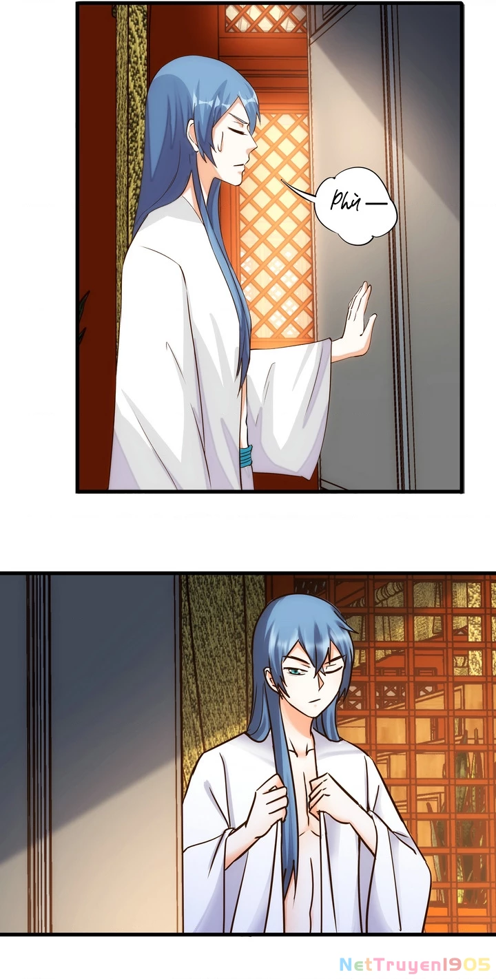 Phi Ca Truyện Chapter 8 - Trang 18