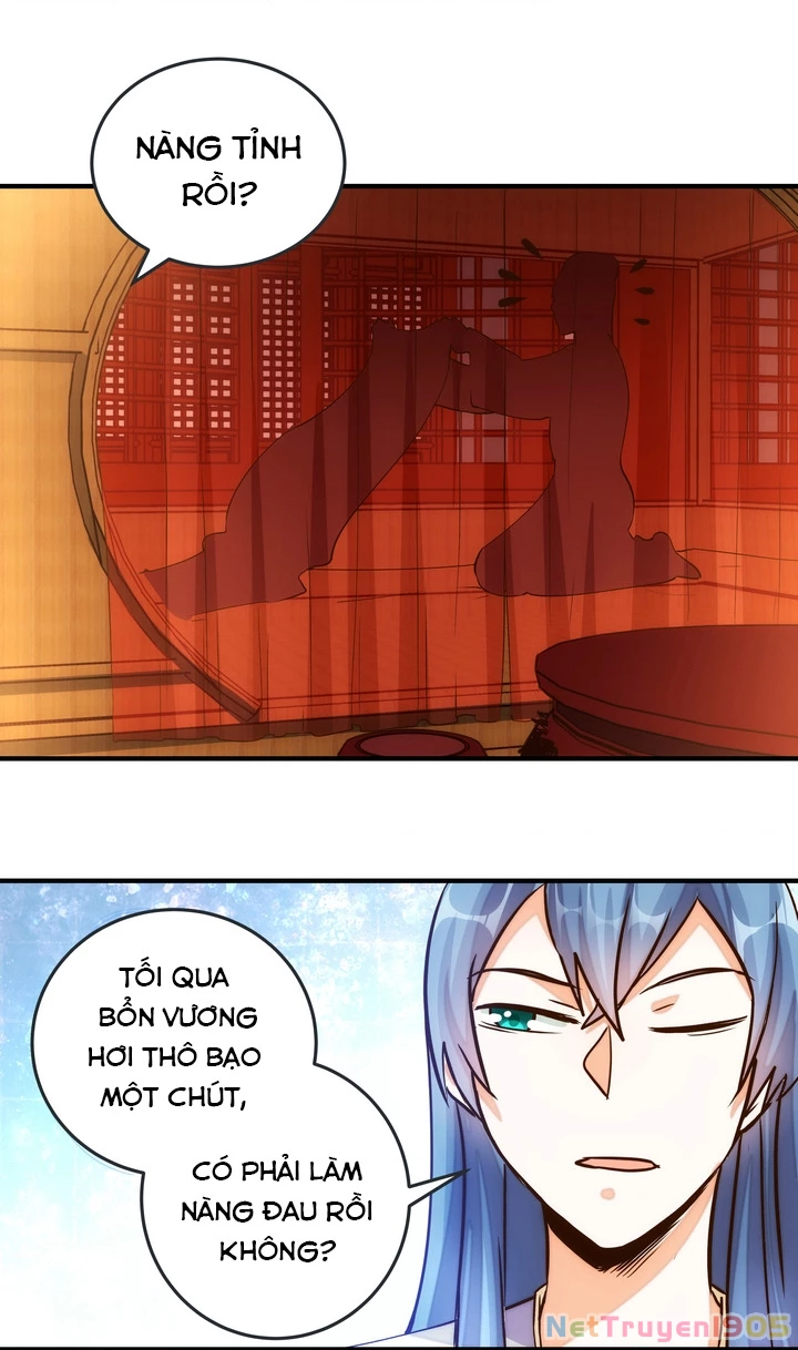 Phi Ca Truyện Chapter 8 - Trang 19
