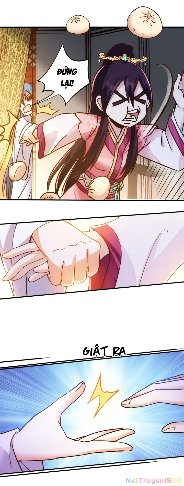 Phi Ca Truyện Chapter 8 - Trang 22