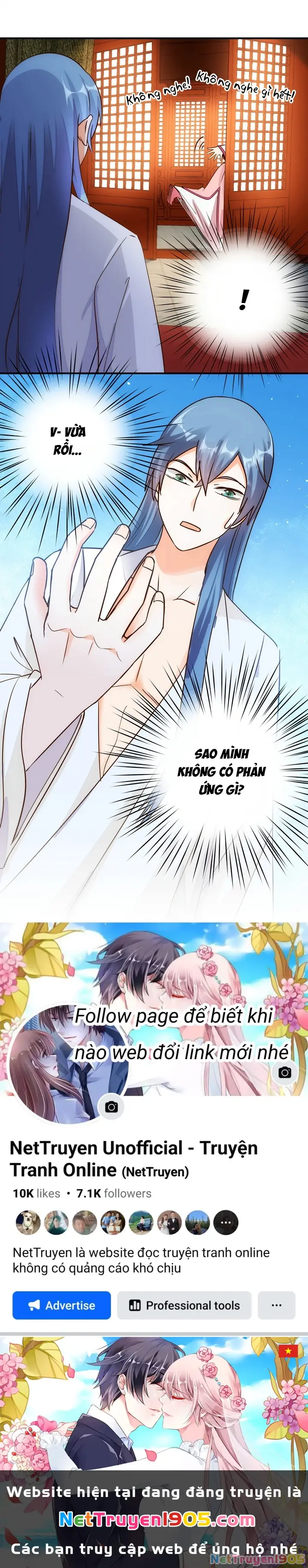 Phi Ca Truyện Chapter 8 - Trang 23