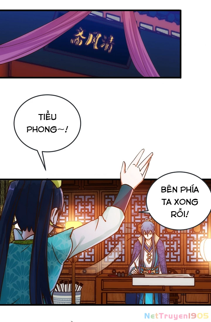 Phi Ca Truyện Chapter 8 - Trang 4