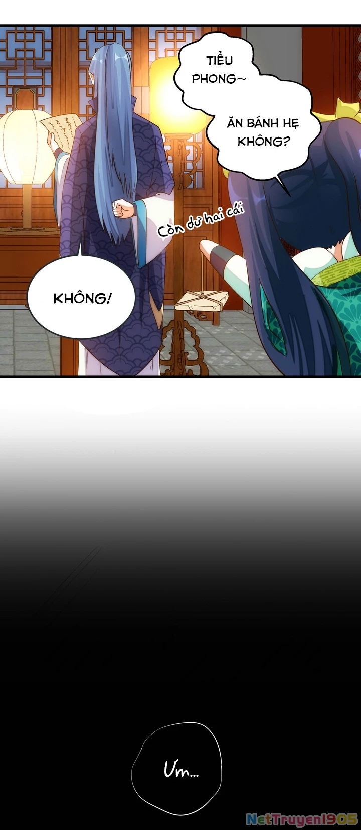 Phi Ca Truyện Chapter 8 - Trang 7