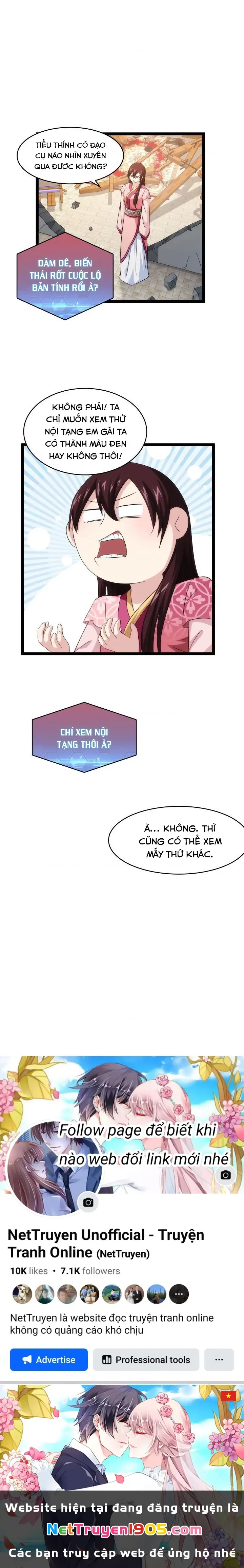 Phi Ca Truyện Chapter 80 - Trang 10