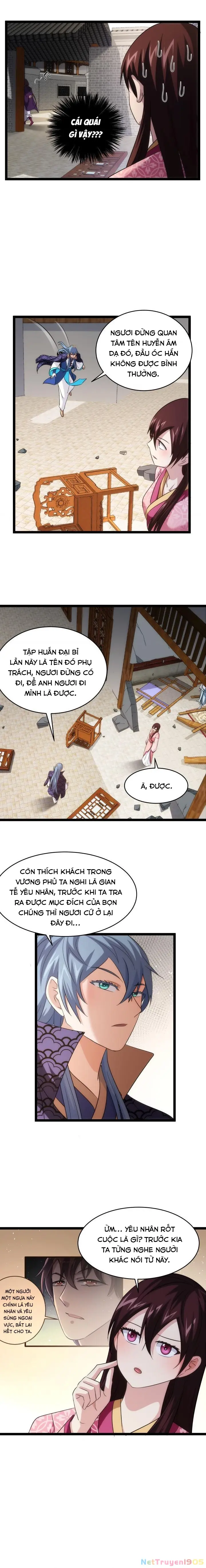 Phi Ca Truyện Chapter 80 - Trang 6