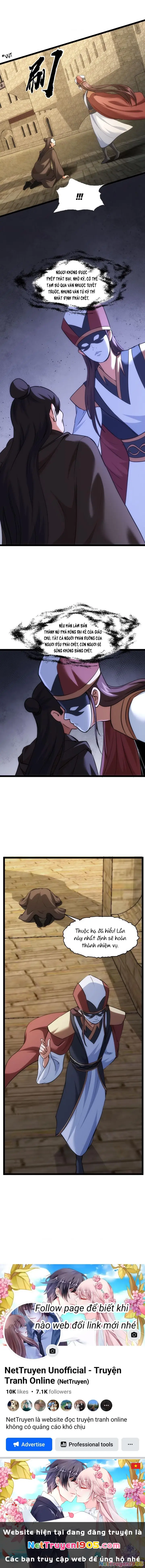 Phi Ca Truyện Chapter 81 - Trang 10