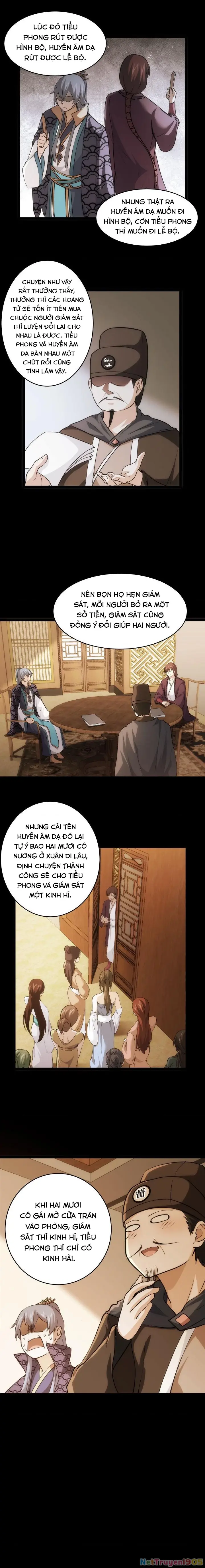 Phi Ca Truyện Chapter 81 - Trang 6