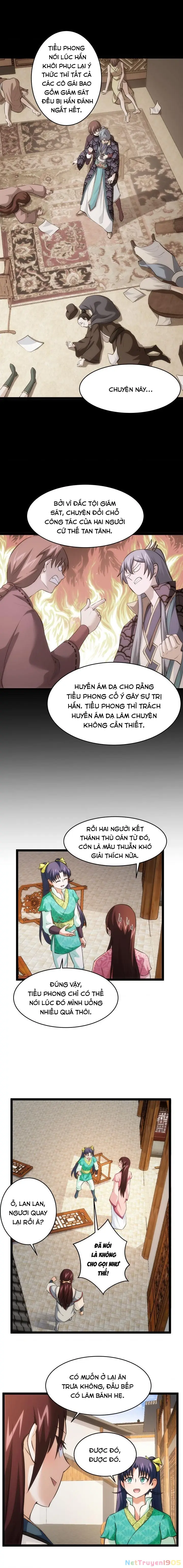 Phi Ca Truyện Chapter 81 - Trang 7