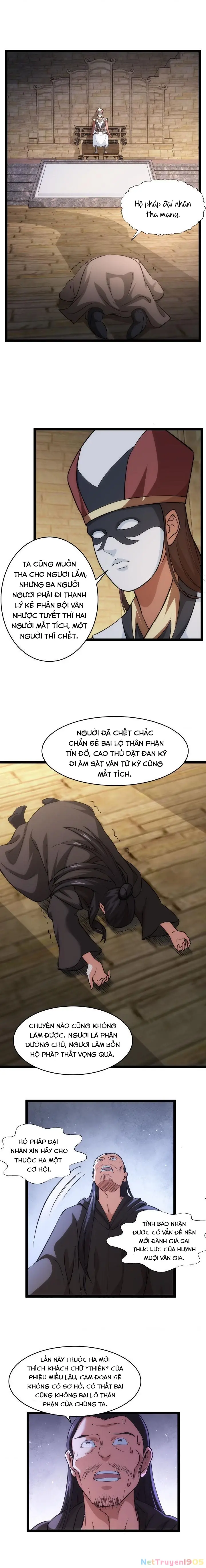 Phi Ca Truyện Chapter 81 - Trang 9