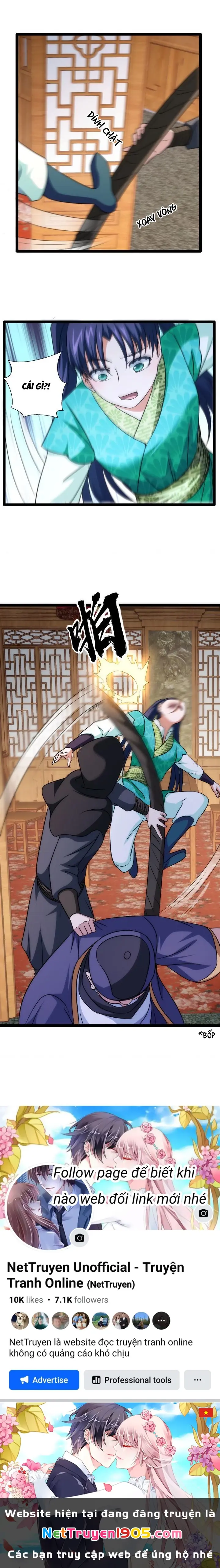 Phi Ca Truyện Chapter 82 - Trang 10
