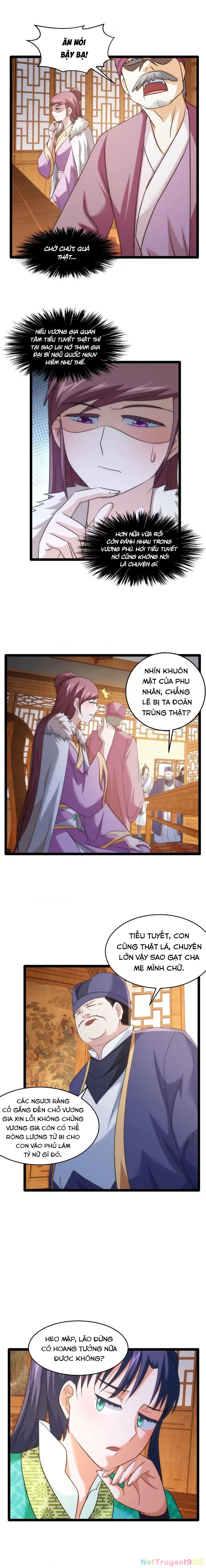 Phi Ca Truyện Chapter 82 - Trang 7