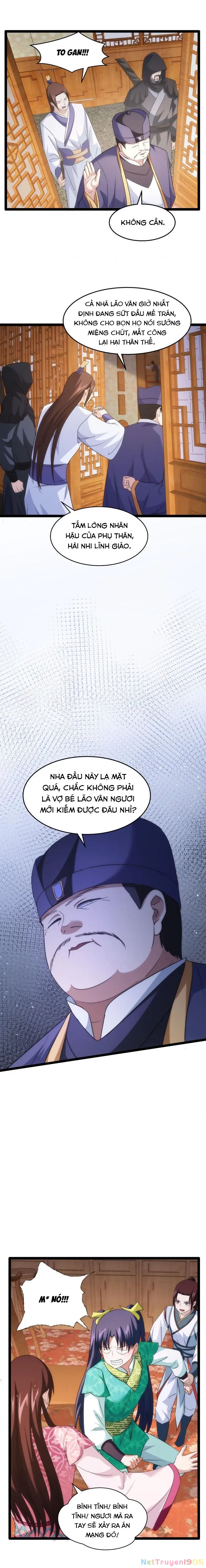 Phi Ca Truyện Chapter 82 - Trang 8