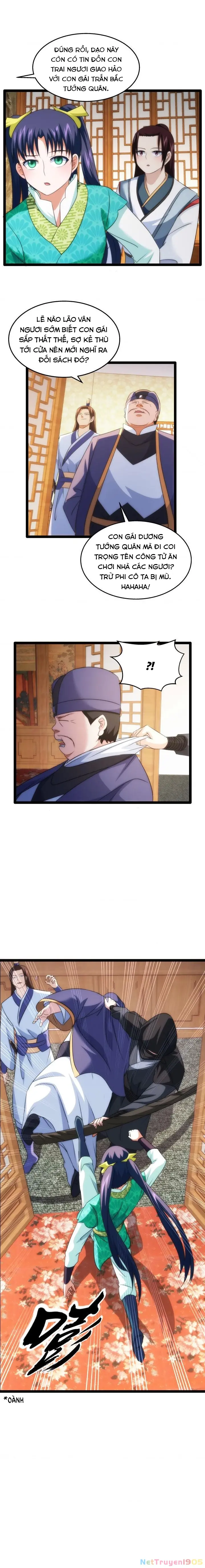 Phi Ca Truyện Chapter 82 - Trang 9