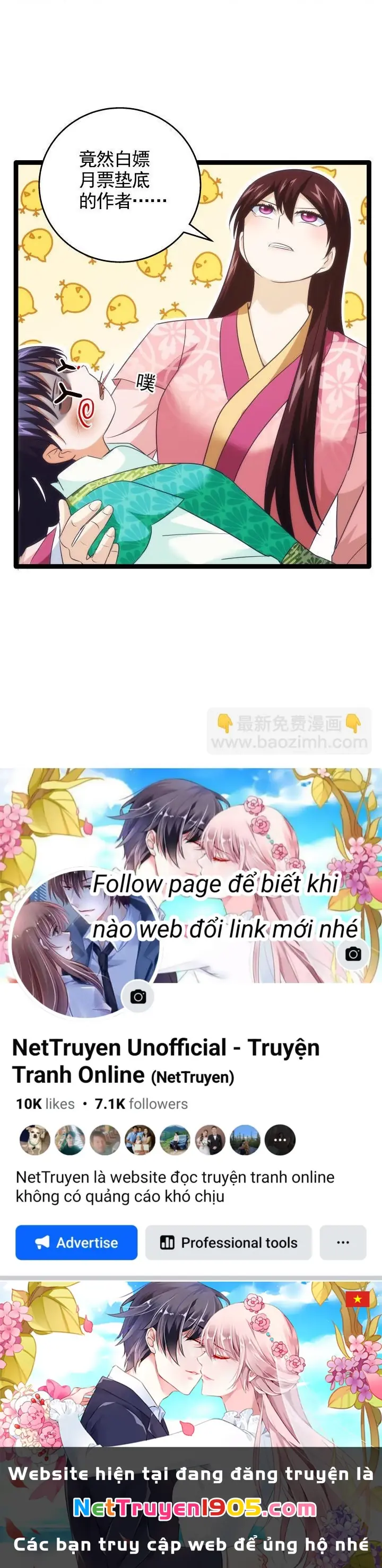Phi Ca Truyện Chapter 83 - Trang 11
